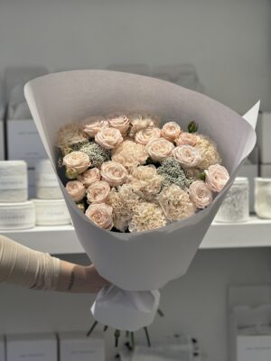 Бомбастик Диантус Озатамнус